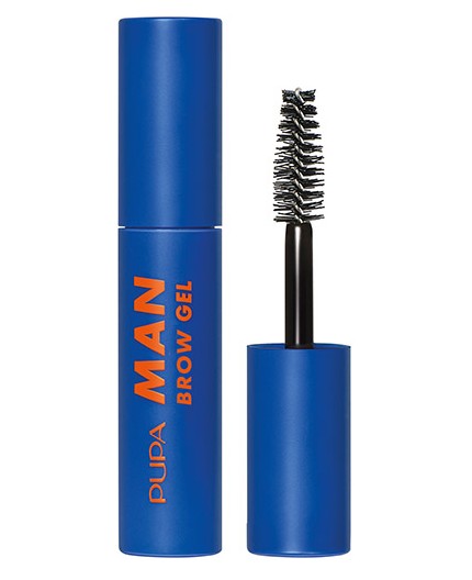 Pupa MAN - Brow gel transparant gel 001